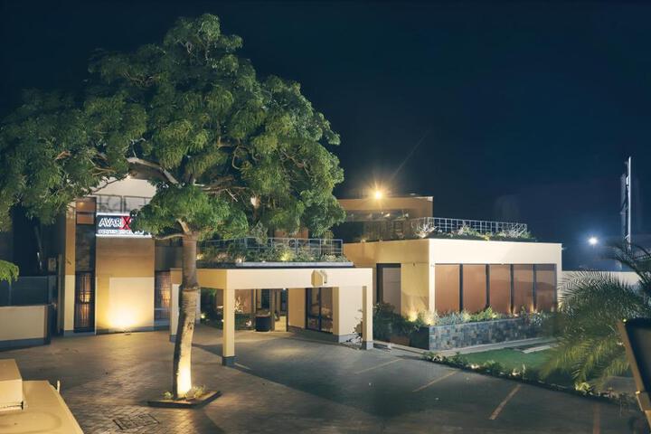 Hotel Royal Star