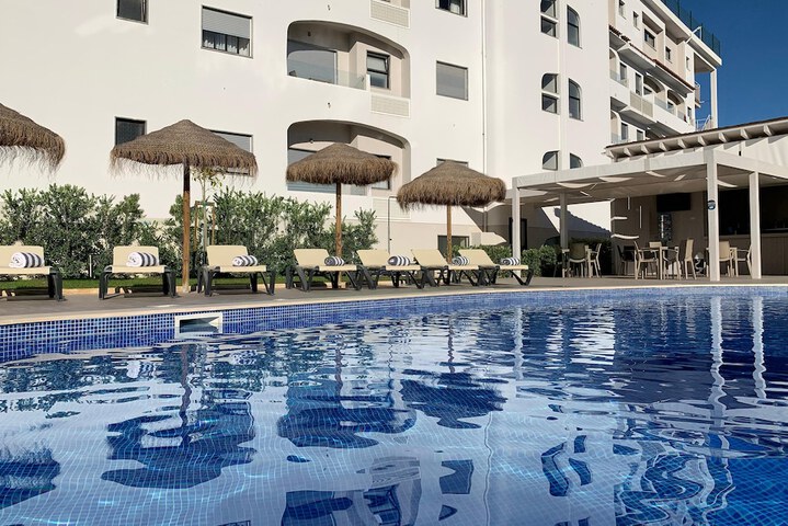 Photo of Agua Hotels Alvor Jardim