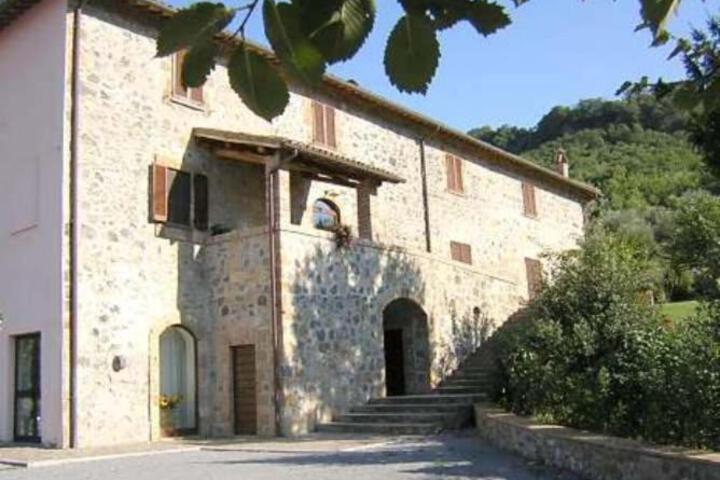 Villa Acquafredda