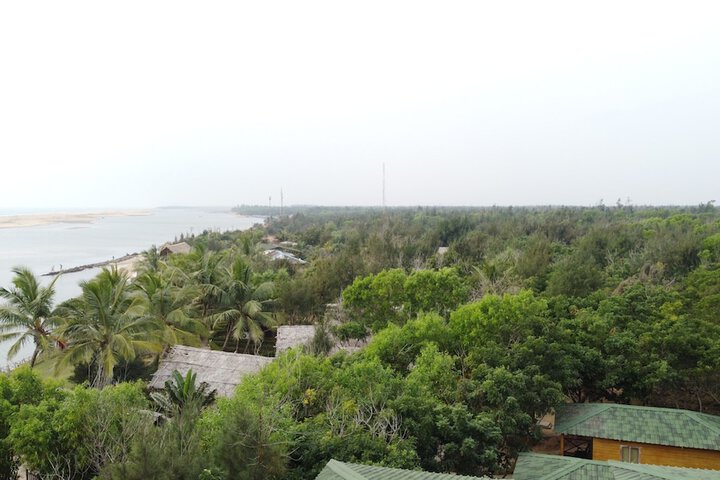 Hotel View 101 of 101