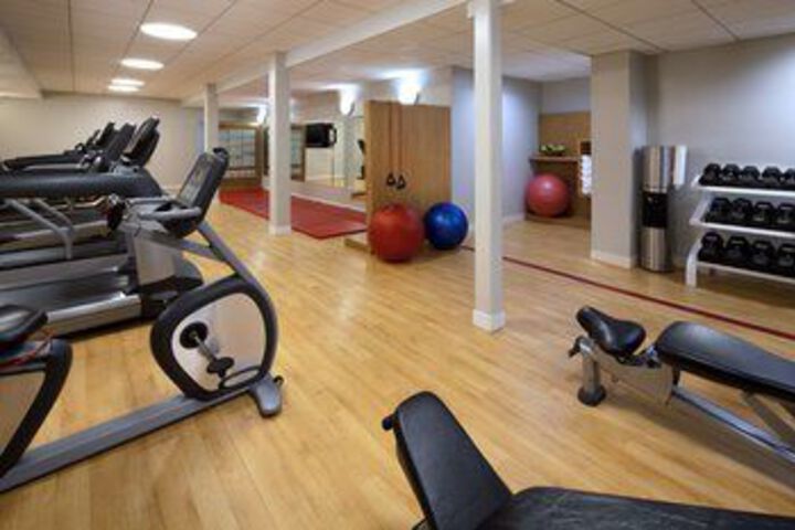 Health and Fitness 38 of 62