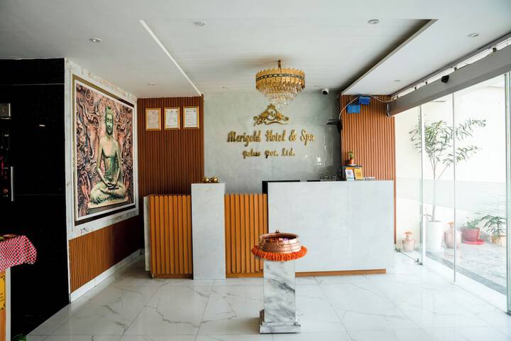 Hotel Interior 2 of 9