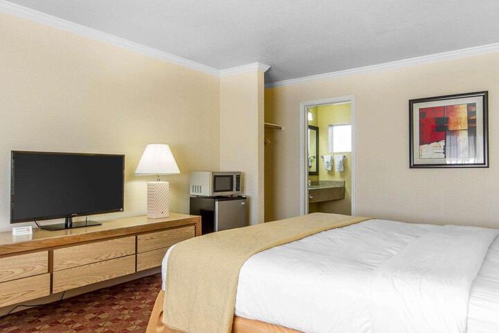 1 King Bed (3 of 18)