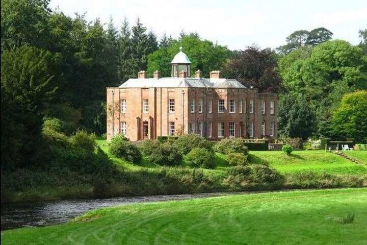 Warwick Hall in Carlisle