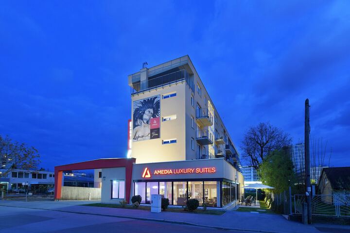 Hotel 118 of 121