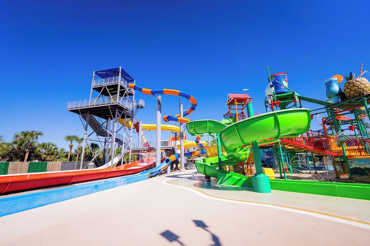 Water park