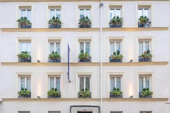 Hotel 48 of 48