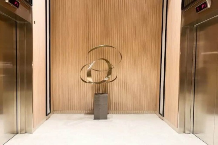 Hotel Interior 11 of 14
