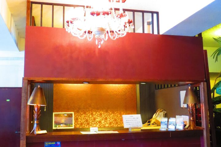 Hotel Interior 2 of 62