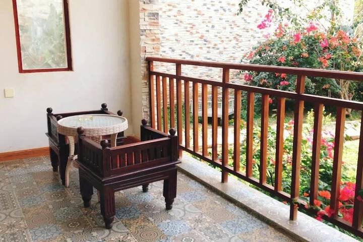 Terrace/Patio 66 of 72