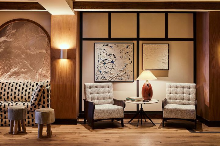 Hotel Interior 6 of 212