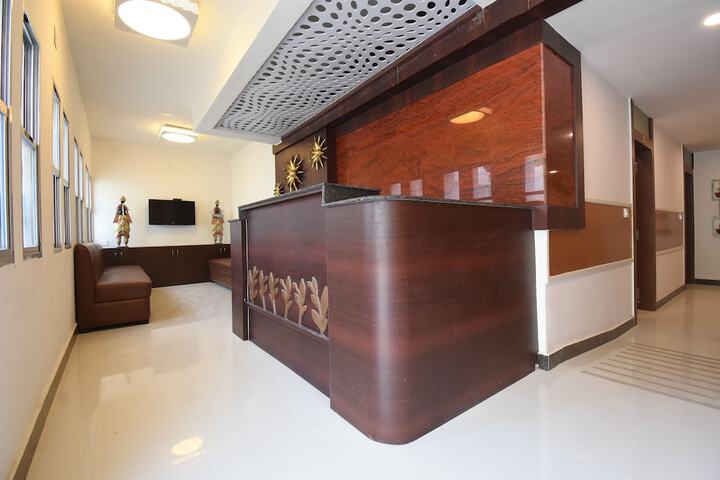 Hotel Interior 16 of 19