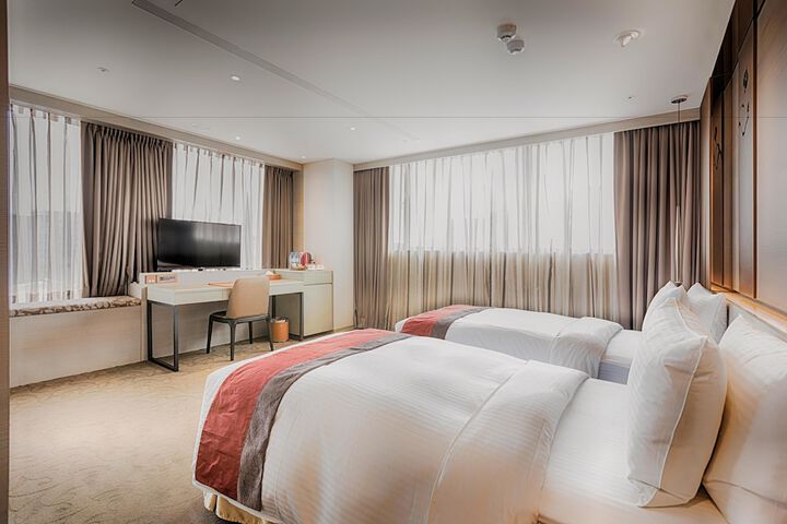 Room 40 of 105