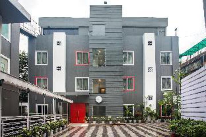 OYO Townhouse 011 Esplanade in Kolkata
