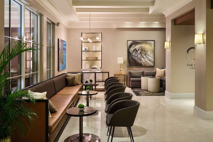 Hotel Interior 2 of 160