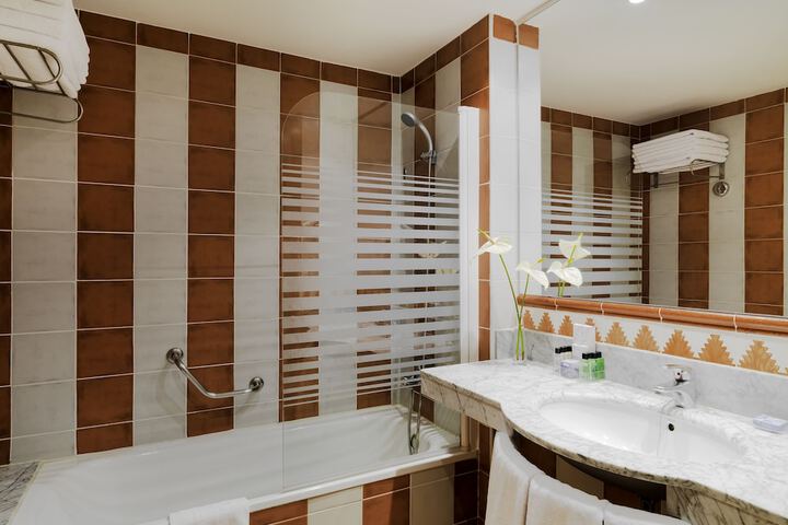 Bath Amenities