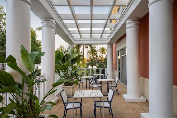 Terrace/Patio 40 of 48