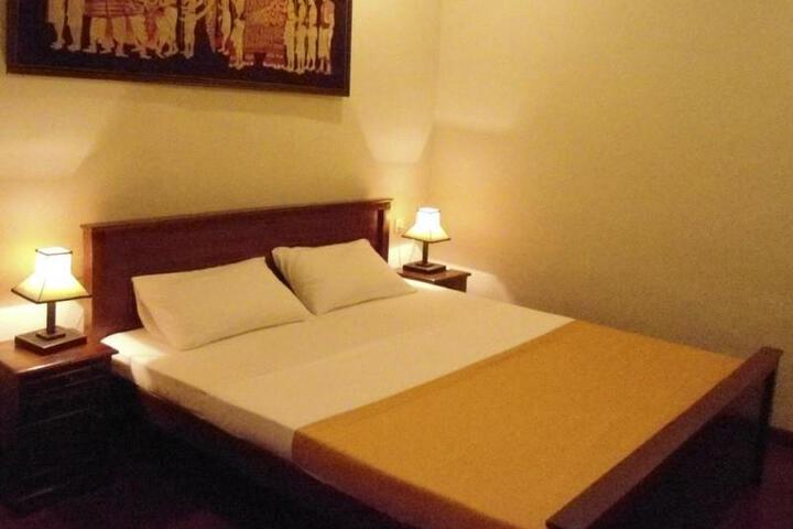 Hotel Charminn Kandy