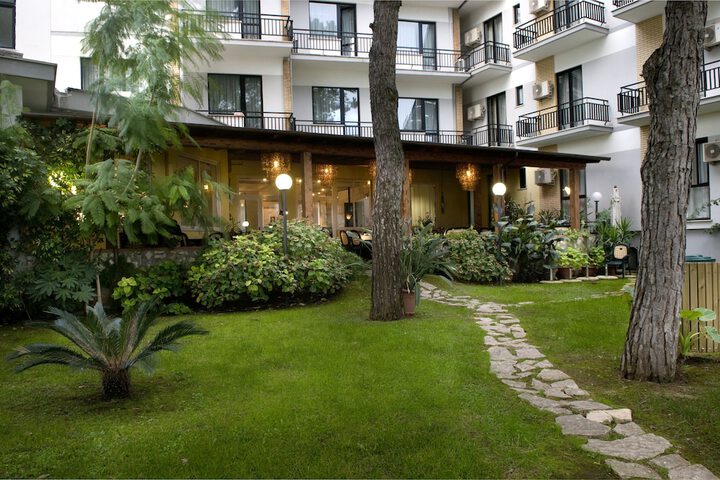 Park Hotel in Latina