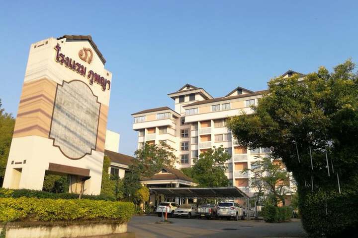 Phuphaya Hotel