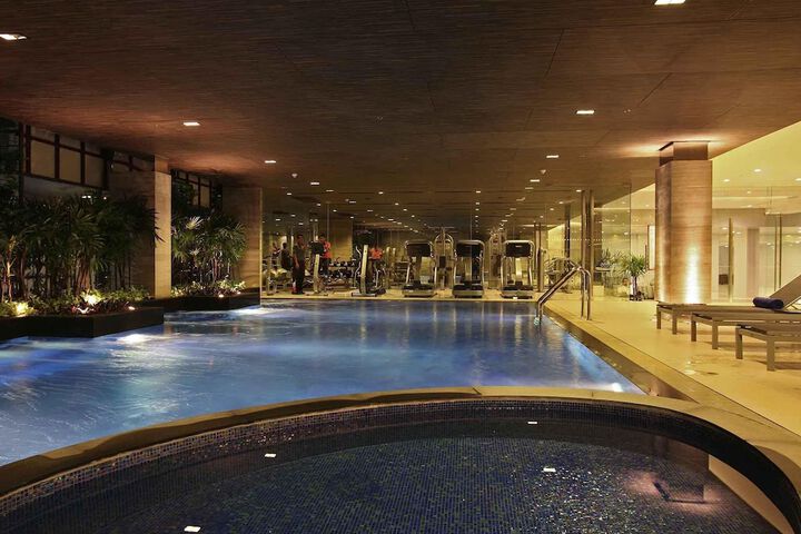 Hotel Interior 58 of 116