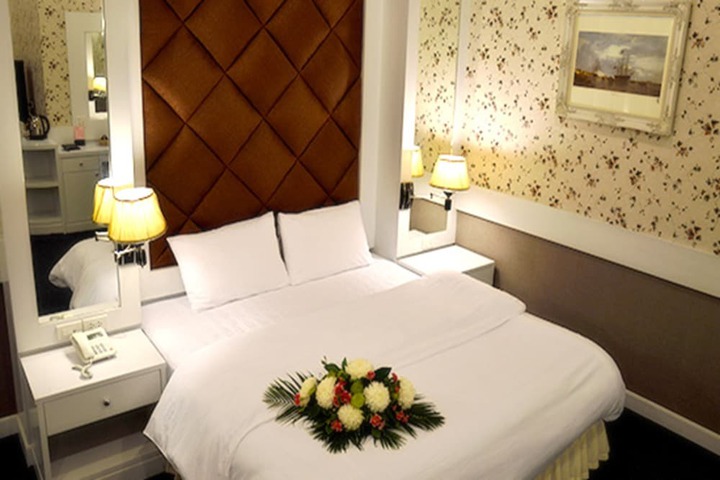 Room 3 of 36
