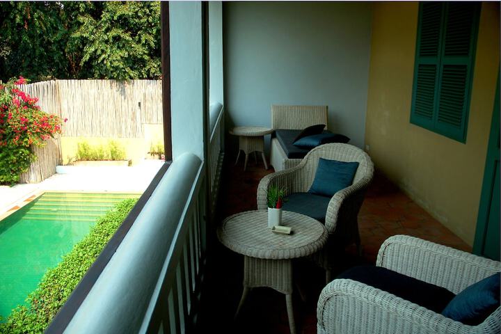 Terrace/Patio 18 of 52