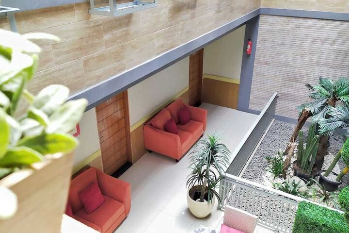 Building design