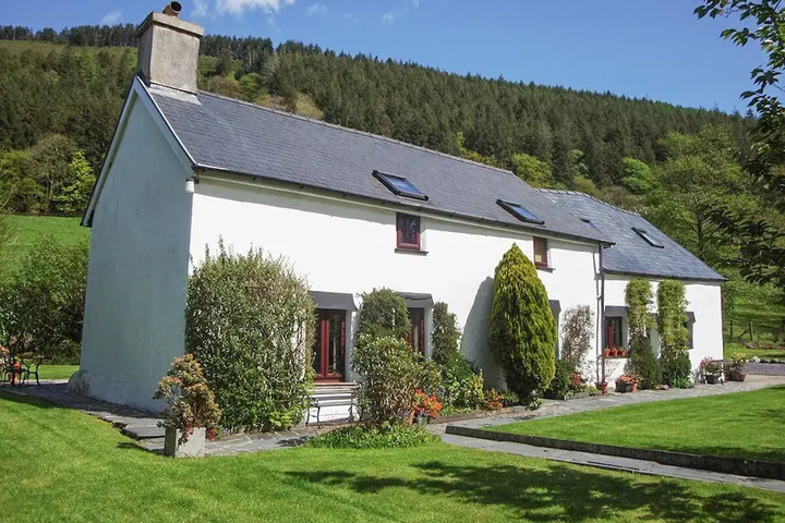 Dafarn Newydd