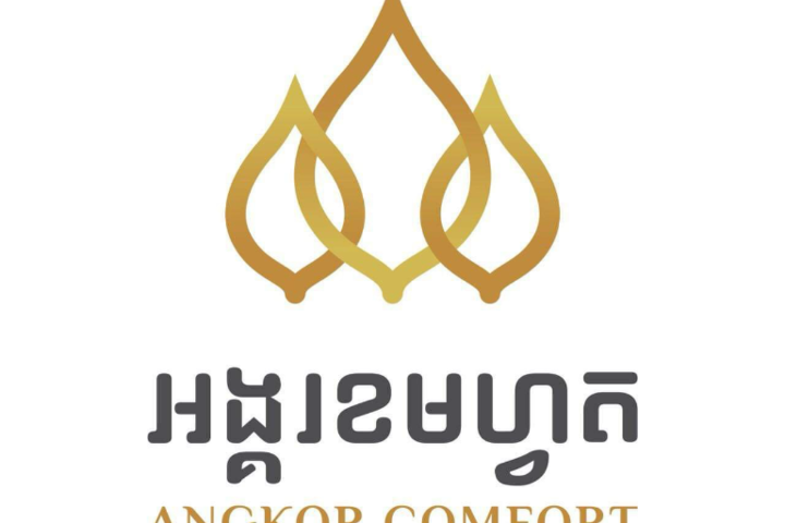 Angkor Comfort Hotel