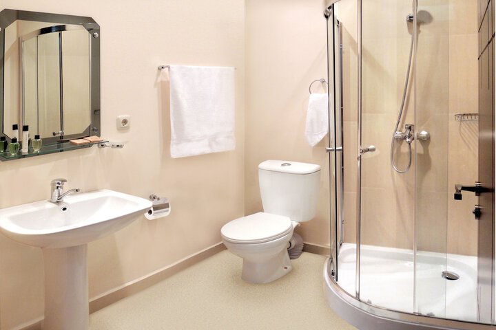 Bathroom Vanities