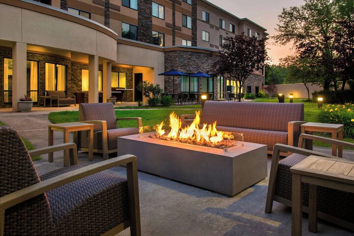 Property amenity