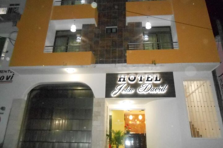 Hotel 31 of 31