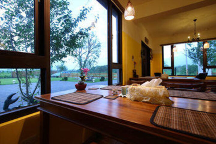 Breakfast/Coffee Service 7 of 53