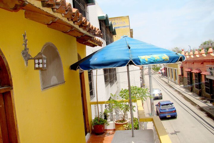 Terrace/Patio 4 of 20