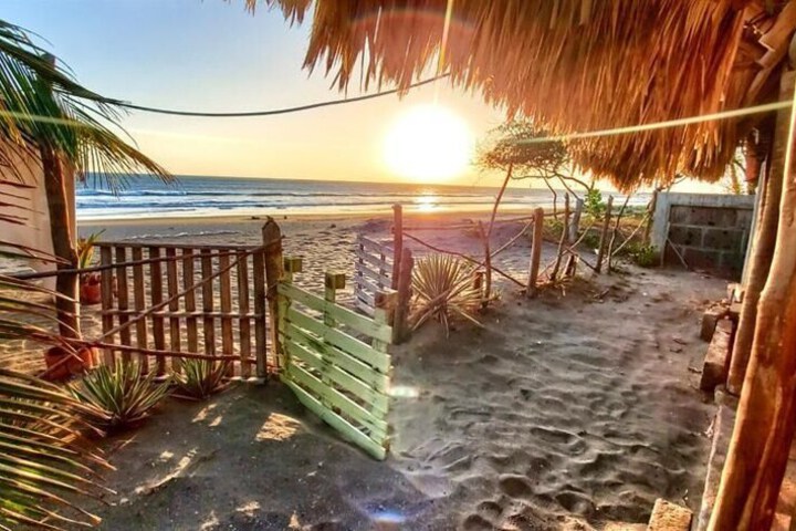 Beach 96 of 100
