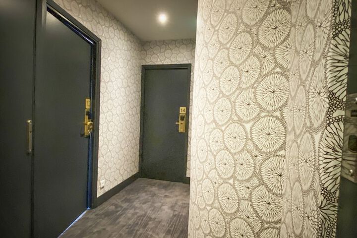 Hotel Interior 30 of 38