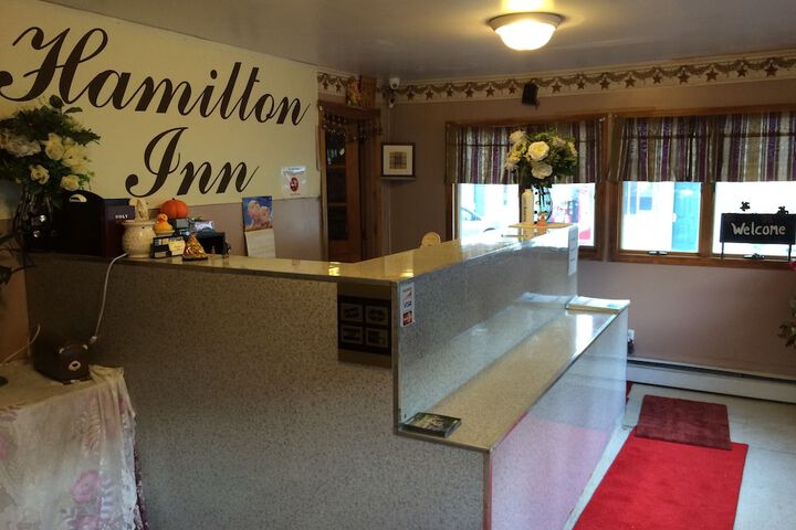 Hotel Interior 2 of 36