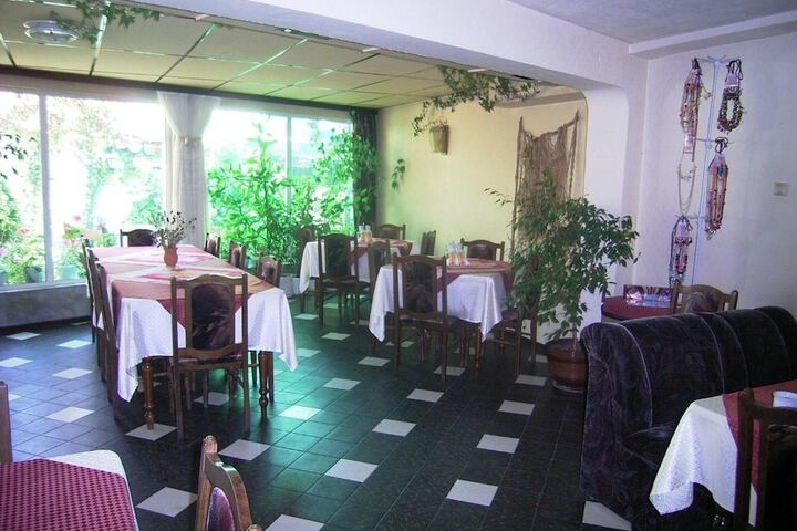 Restaurants