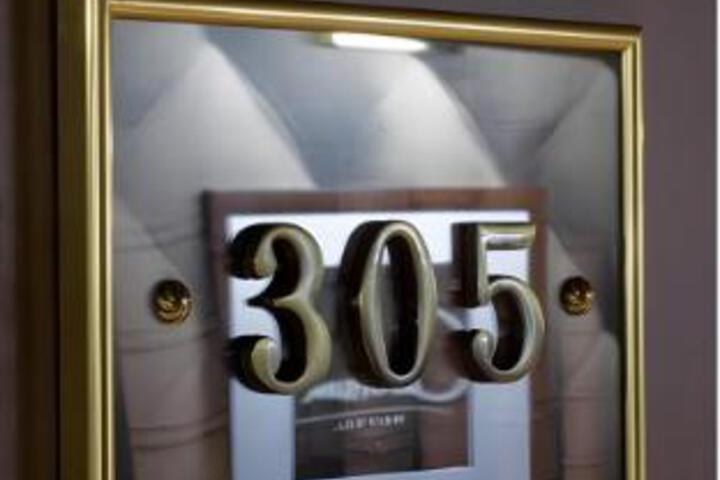 Fitness Center Photo