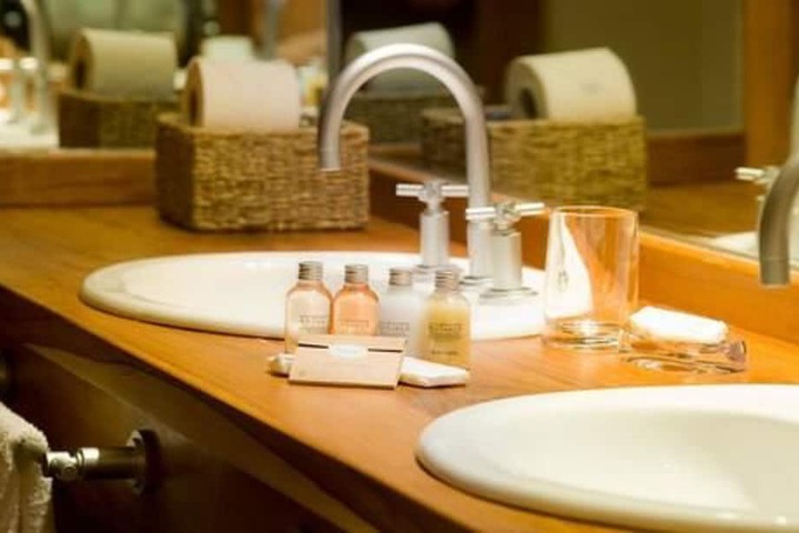 Bath Amenities