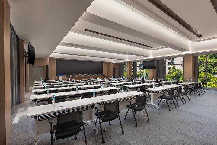 Meeting 15 of 16