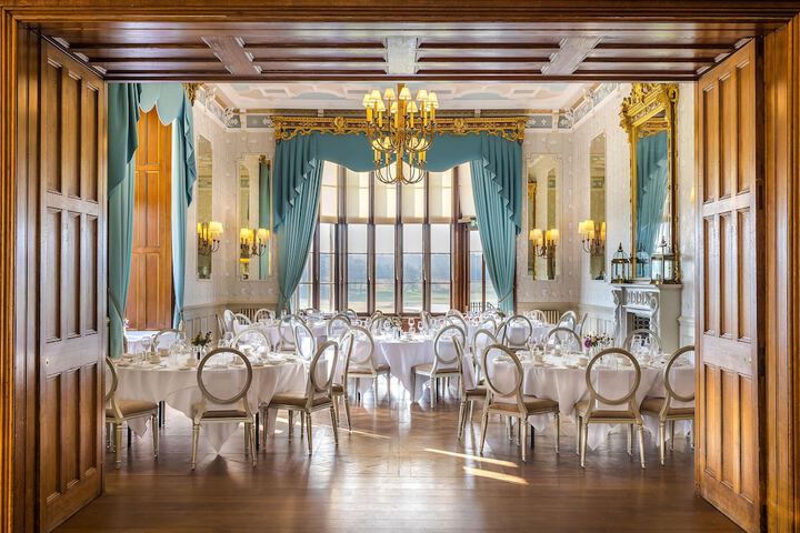 Ballroom/Hall 45 of 49