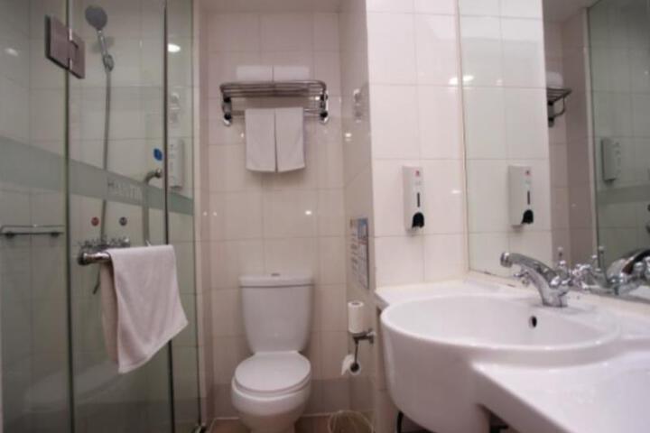 Hanting Hotel Chengdu Tianfu Square East Branch