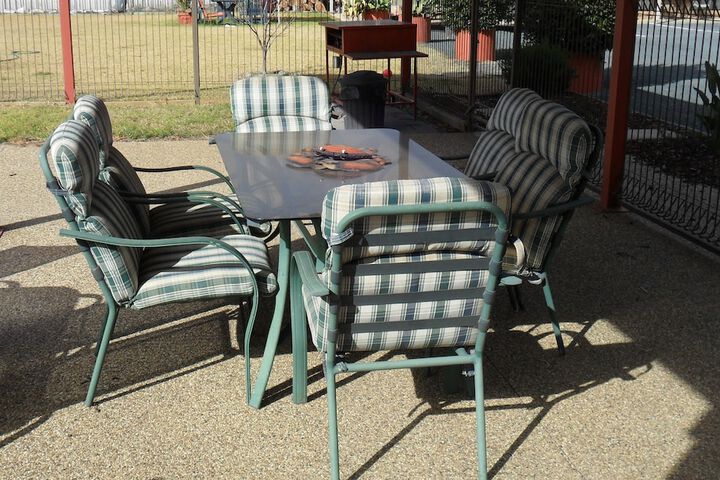 Terrace/Patio 37 of 62