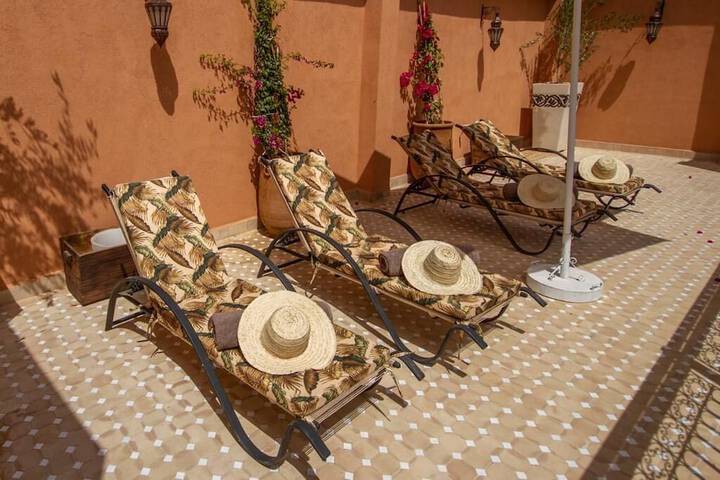 Terrace/Patio 45 of 67