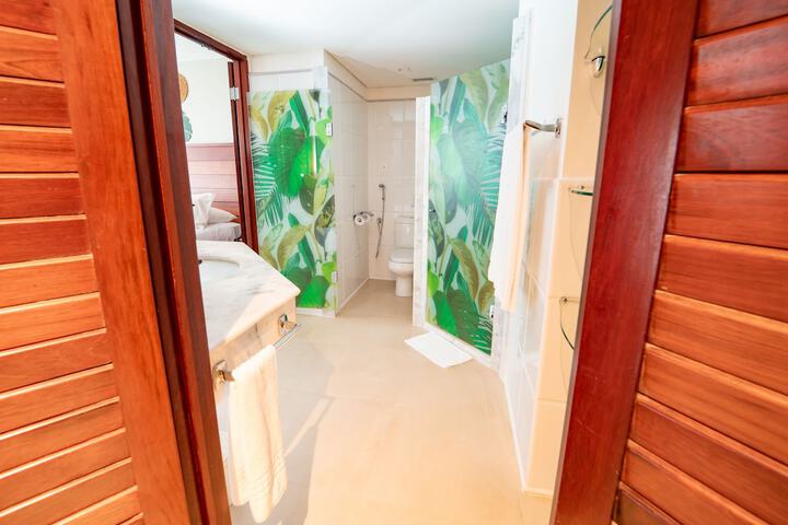 Bathroom Vanities