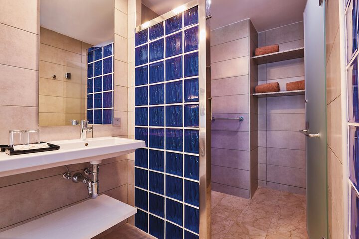 Bath Interior