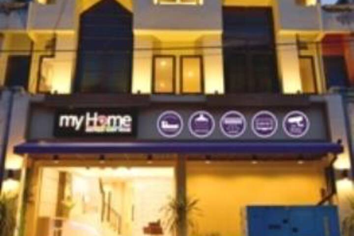 My Home