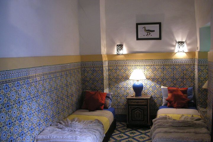 Room 15 of 22